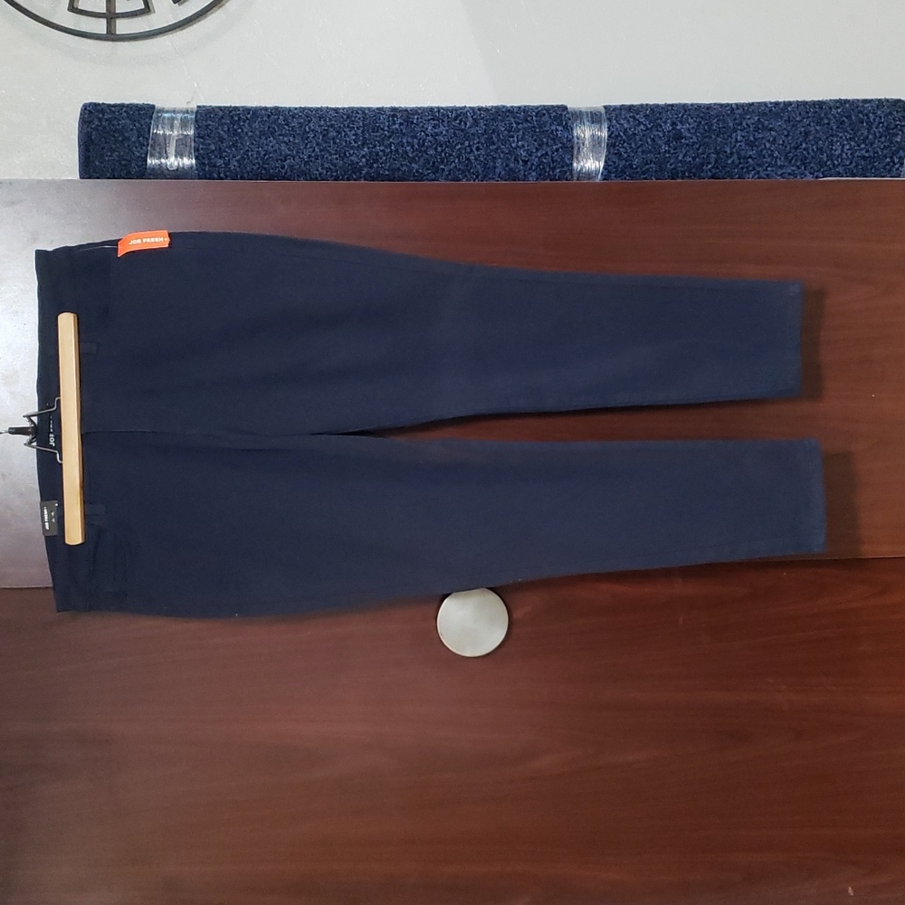 🌟New Price $11🌟 Navy Brushed Cotton Pants